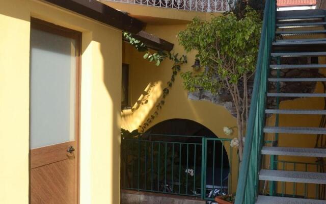 B&B Villa Felice