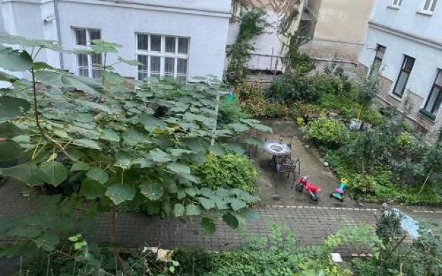 NiceApartment Raffaelgasse 11