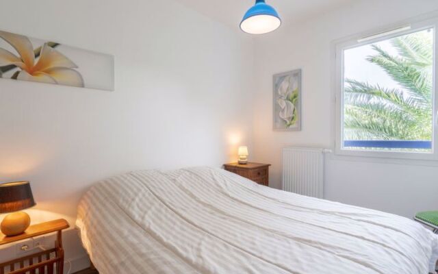 Villa Antxeta Saint-Jean-de-Luz