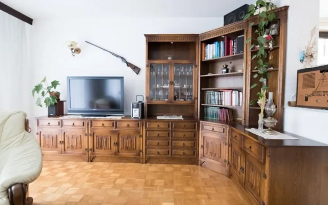 Apartma Matajurc
