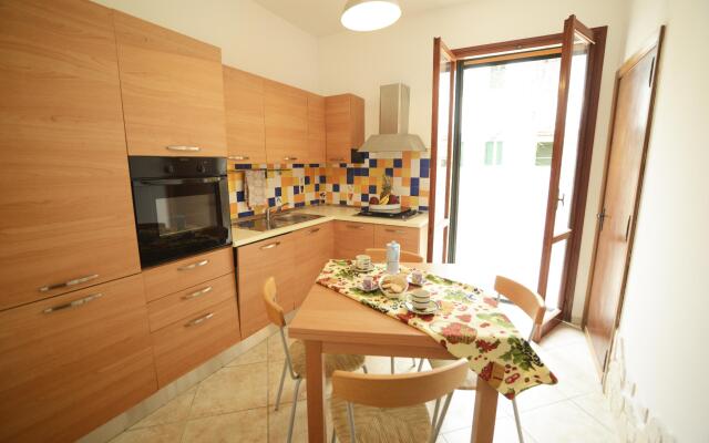 Villetta Emma in Baia Verde