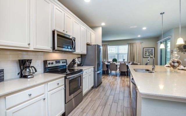 Broad Oak Villa Solterra 3