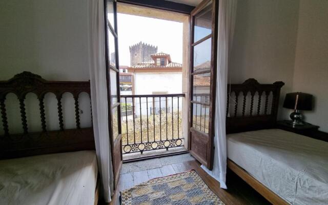 Palacete Salas 18A01