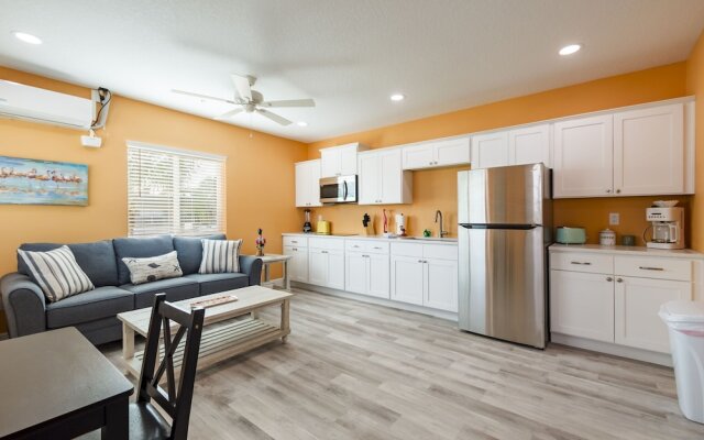 The Lofts at St. Pete Beach