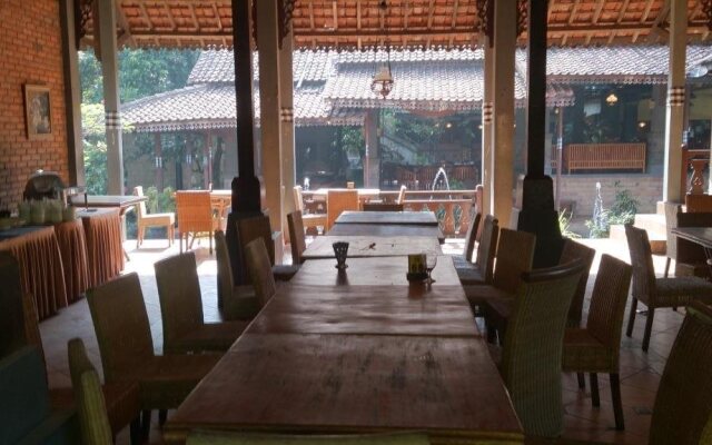 Kyriad Desa Gumati Bogor