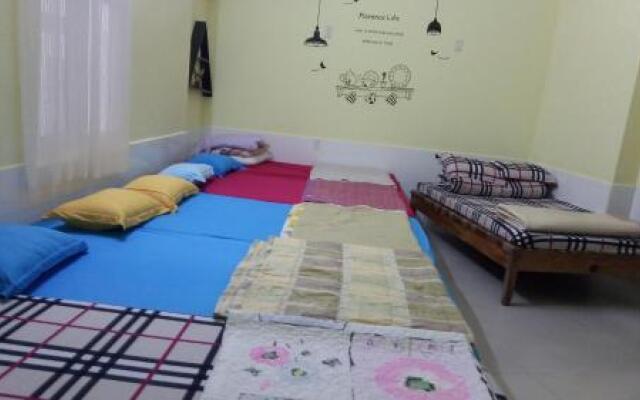 Homstay 19B Dalat