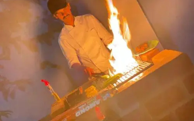 Nilaveli Hybrid Holiday Hotel