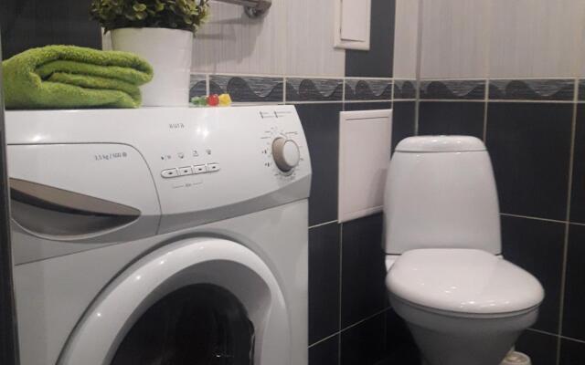 Max Apart (Макс Апарт) на улице Свободы