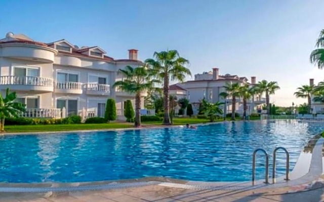 Belek Golf Village
