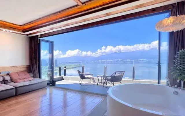 Daoshe Boutique Inn