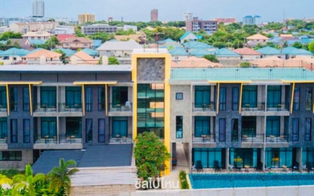 The Smile Loft HuaHin