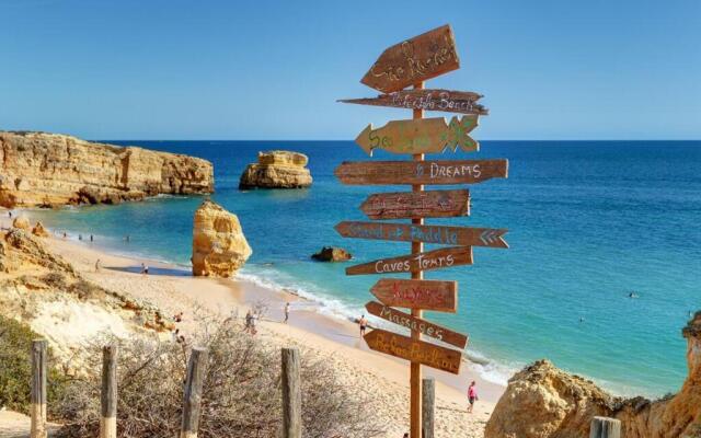 Apartment Sao Rafael