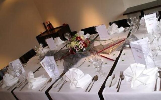 Gasthof Pizzeria Weingarten