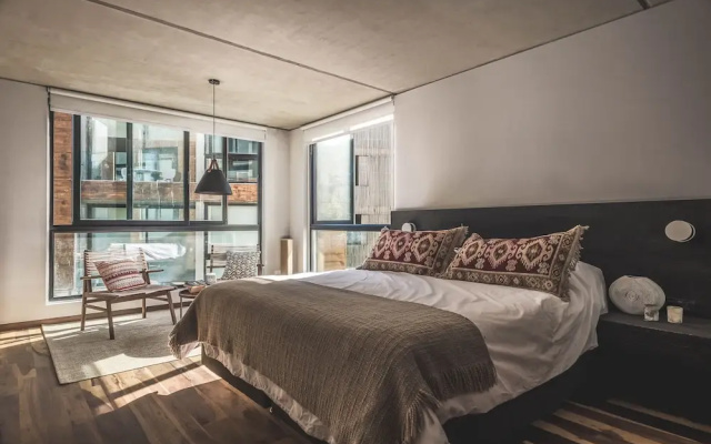 Oceana Suites Be House ∙ Suite 107