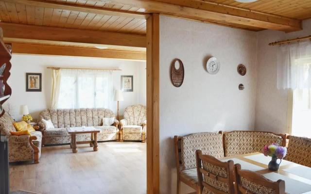 Guest House Kuks