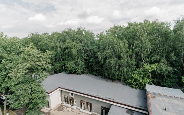 ArendaGrad on Permoy Mayevka Alley