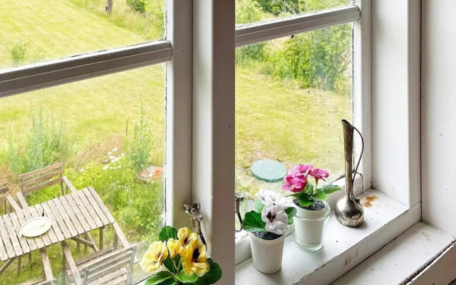 5 Person Holiday Home in Hogsby