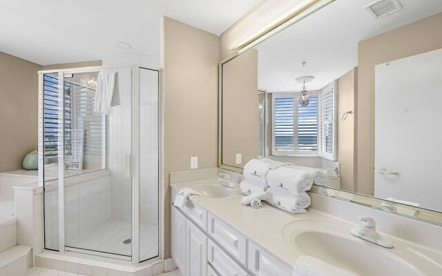 Beach Colony Tower 3A