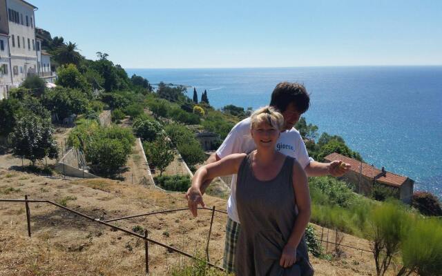 Romantic Casa Lorenzina Affittacamere