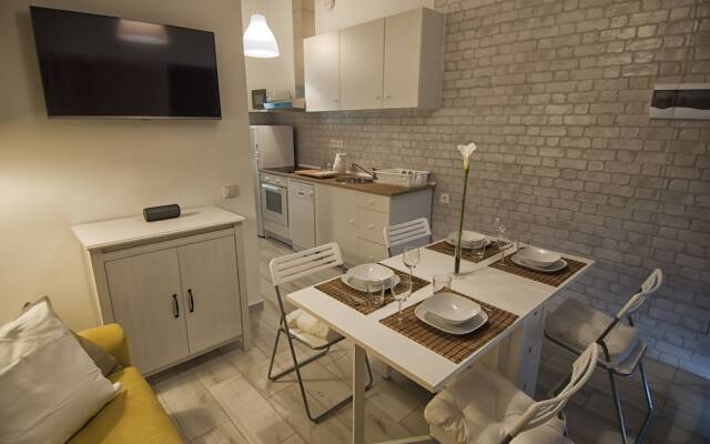Luxury Bungalow in Maspalomas