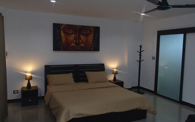 Coconoi Residence