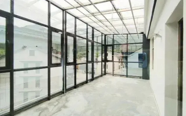 Caoxi Mountain Xinglu Homestay