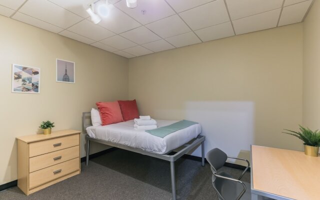 The Modern Suites at St Louis University