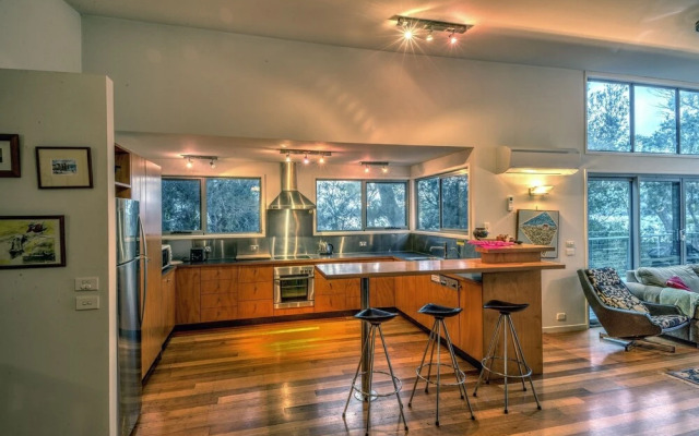 Freycinet Eco Luxe