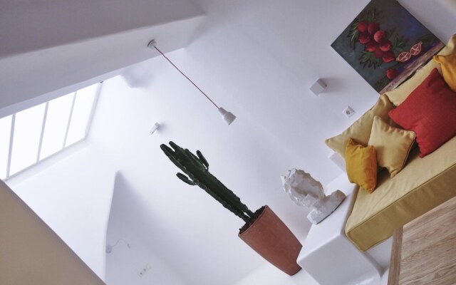 Ficus Villa Mykonos