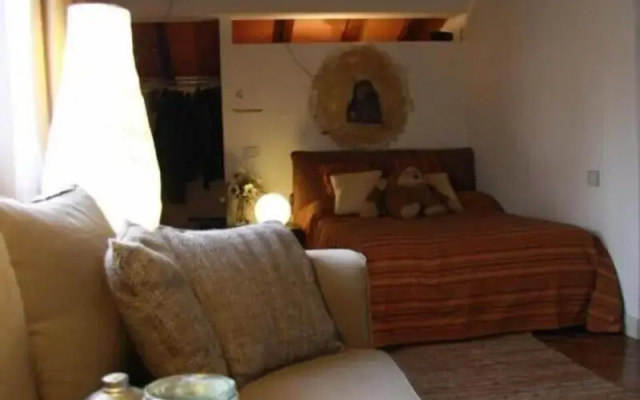 Pietra & Glicine B&B