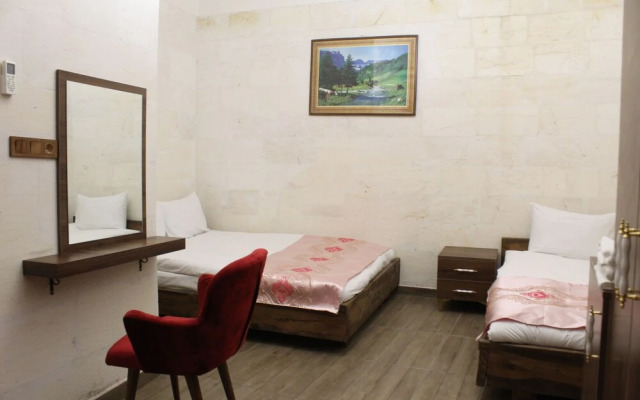 Grand Babil Otel