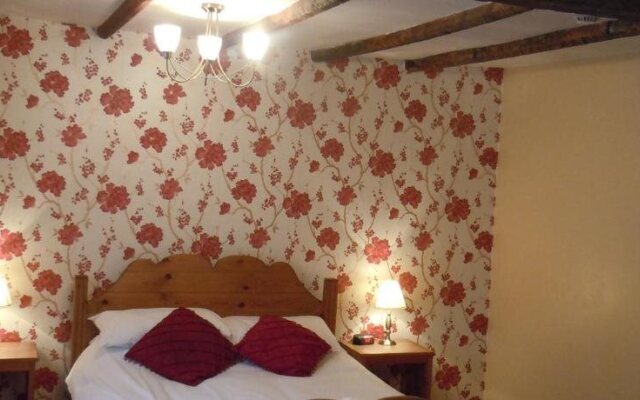 The New Inn