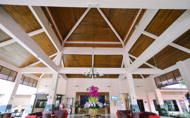 Hotel Seri Malaysia Melaka