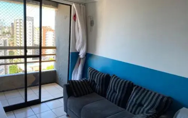 Apartamento Meireles