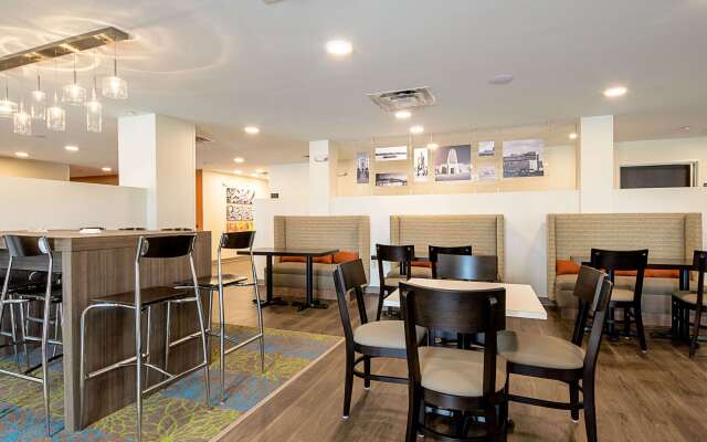 Sleep Inn Geismar - Gonzales