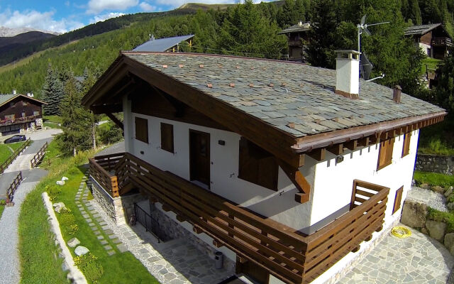 Chalet Elena