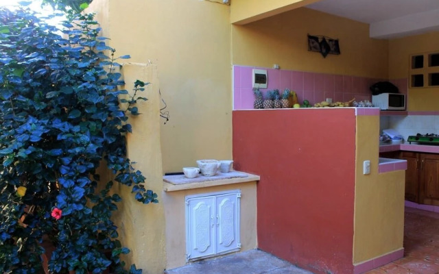 Casa Juani