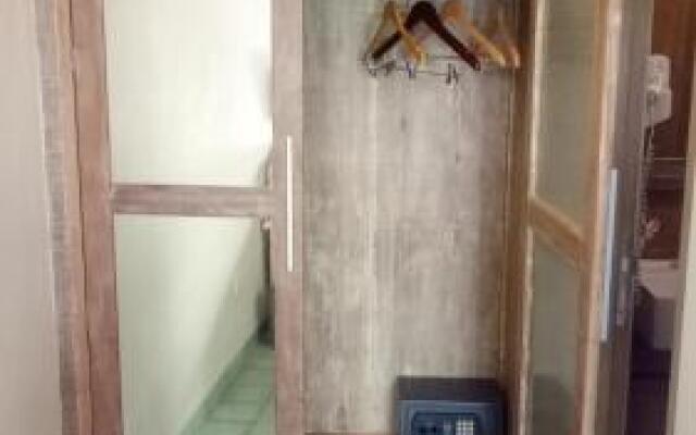 Jukung Dua Guest House