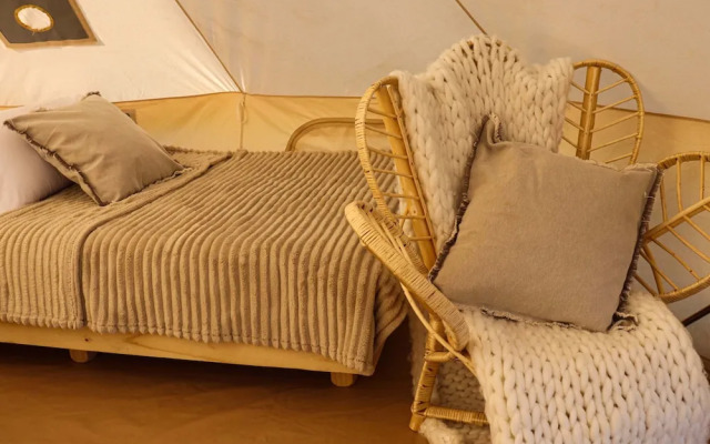 Terranova Glamping