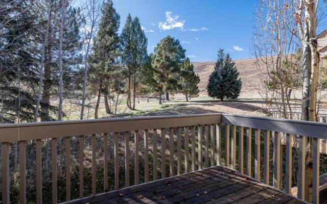 Sunburst - 2754 at Elkhorn