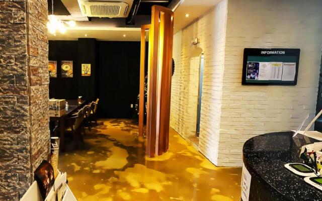 24 Guesthouse Suncheon