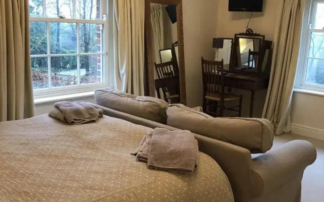 Stanford Dingley Bed and Breakfast