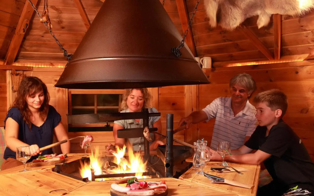 Hôtel Les Chatelminés