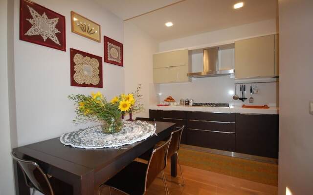 Residenze Torinesi - Dora