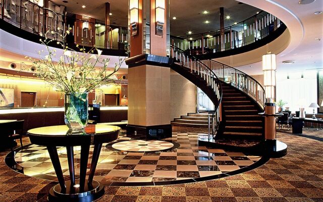 Kanazawa New Grand Hotel Roi