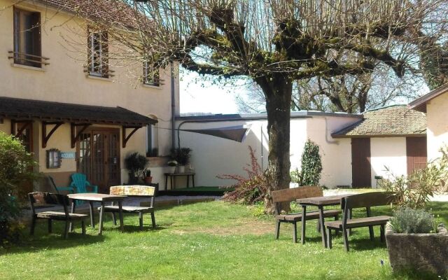 Cit’Hôtel La Résidence