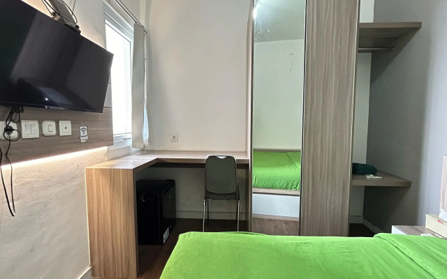 Barata Home Aeropolis