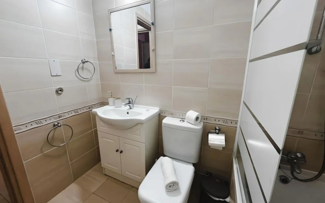 149 KAP - Stay Smile Apartment