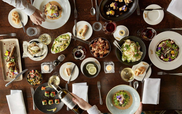 Museum Apartment Hotel, Independent Collection by EVT