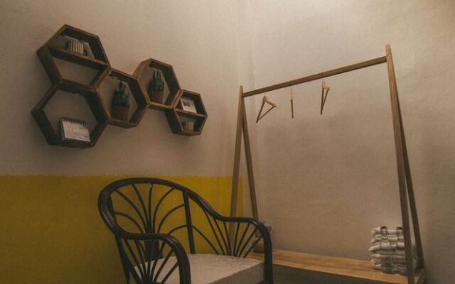 Hacoda Homestay - Hostel